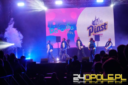 Ostatni dzień Piastów był rapowy i sportowy