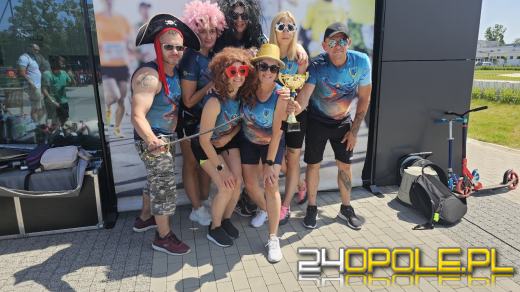 Trwa VII Dzień Sportu w Toyota Park