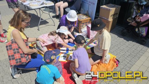 Trwa VII Dzień Sportu w Toyota Park