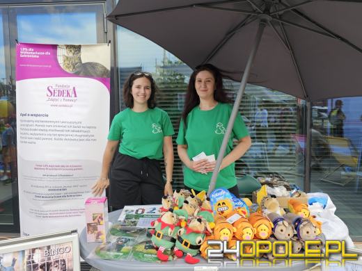 Trwa VII Dzień Sportu w Toyota Park