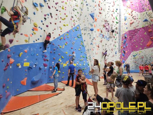 Trwa VII Dzień Sportu w Toyota Park