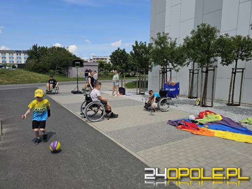 Trwa VII Dzień Sportu w Toyota Park