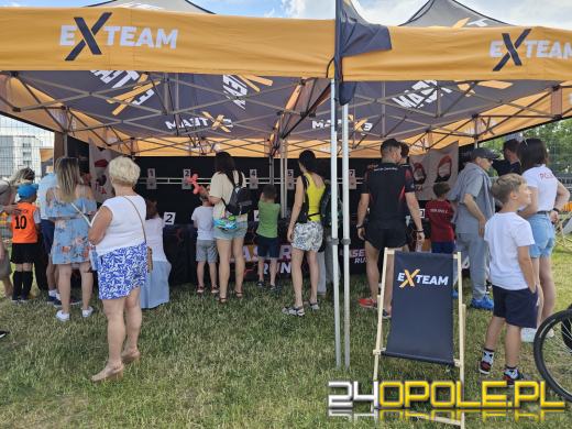 Trwa VII Dzień Sportu w Toyota Park