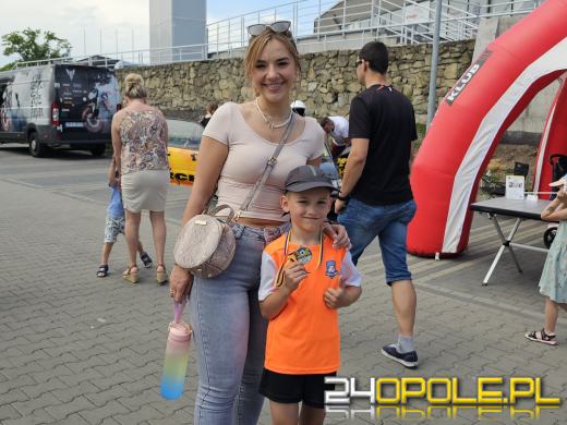 Trwa VII Dzień Sportu w Toyota Park