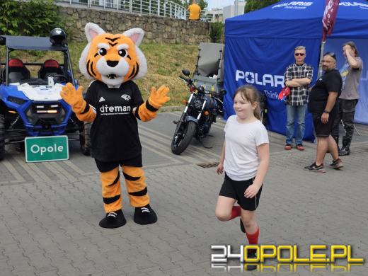 Trwa VII Dzień Sportu w Toyota Park