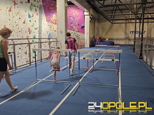 Trwa VII Dzień Sportu w Toyota Park