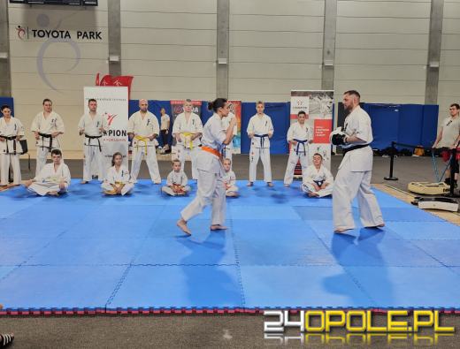 Trwa VII Dzień Sportu w Toyota Park