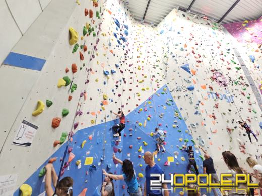 Trwa VII Dzień Sportu w Toyota Park