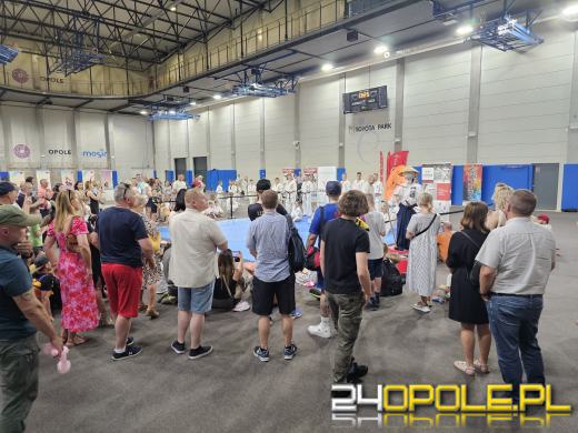 Trwa VII Dzień Sportu w Toyota Park