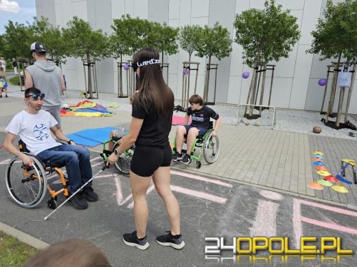 Trwa VII Dzień Sportu w Toyota Park