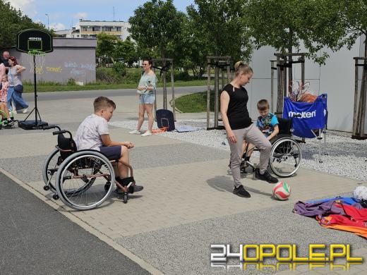 Trwa VII Dzień Sportu w Toyota Park