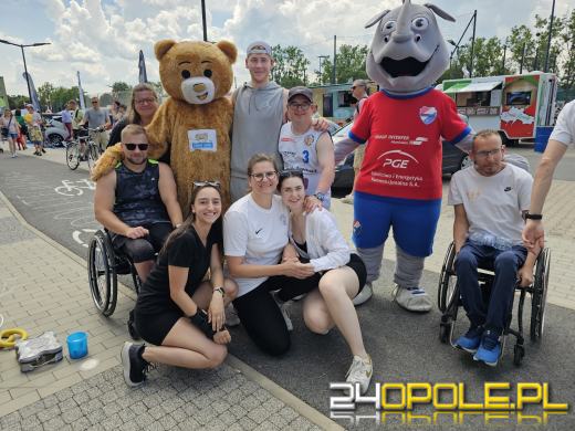 Trwa VII Dzień Sportu w Toyota Park