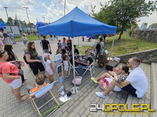 Trwa VII Dzień Sportu w Toyota Park