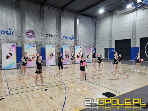 Trwa VII Dzień Sportu w Toyota Park