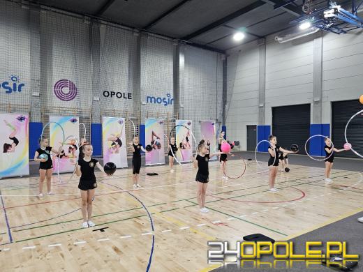 Trwa VII Dzień Sportu w Toyota Park