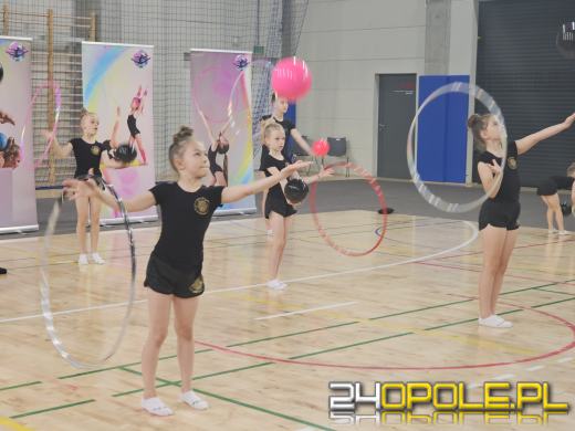 Trwa VII Dzień Sportu w Toyota Park