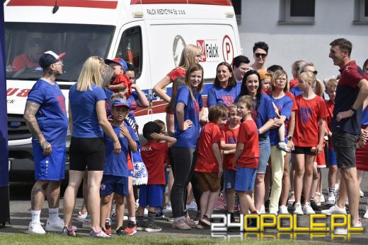 Odra Opole zagra w barażach! 