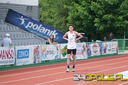 Opolski Festiwal Skoków: Maria Żodzik i Norbert Kobielski triumfują