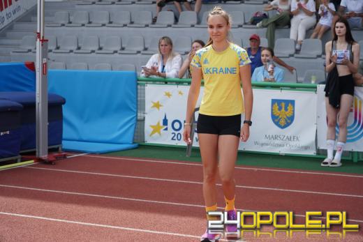 Opolski Festiwal Skoków: Maria Żodzik i Norbert Kobielski triumfują