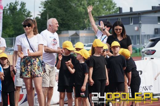 Opolski Festiwal Skoków: Maria Żodzik i Norbert Kobielski triumfują