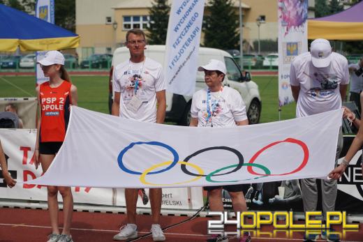 Opolski Festiwal Skoków: Maria Żodzik i Norbert Kobielski triumfują