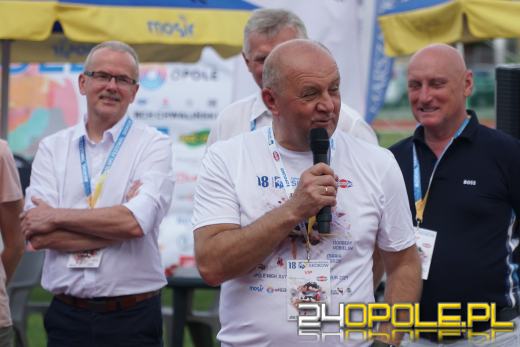 Opolski Festiwal Skoków: Maria Żodzik i Norbert Kobielski triumfują