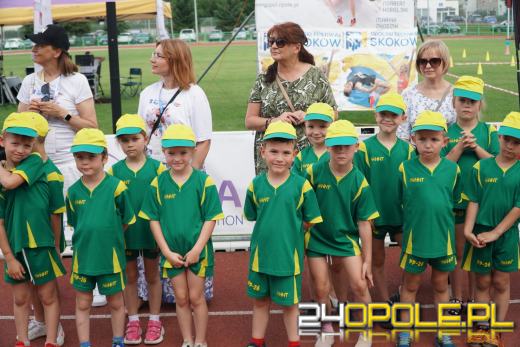 Opolski Festiwal Skoków: Maria Żodzik i Norbert Kobielski triumfują