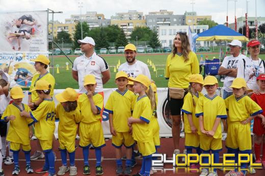 Opolski Festiwal Skoków: Maria Żodzik i Norbert Kobielski triumfują