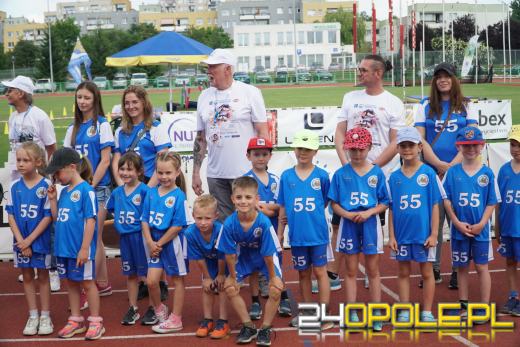 Opolski Festiwal Skoków: Maria Żodzik i Norbert Kobielski triumfują