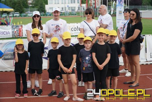 Opolski Festiwal Skoków: Maria Żodzik i Norbert Kobielski triumfują
