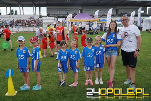 Opolski Festiwal Skoków: Maria Żodzik i Norbert Kobielski triumfują