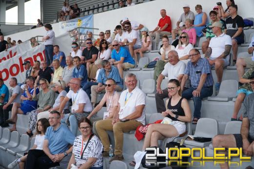 Opolski Festiwal Skoków: Maria Żodzik i Norbert Kobielski triumfują