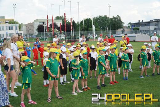 Opolski Festiwal Skoków: Maria Żodzik i Norbert Kobielski triumfują