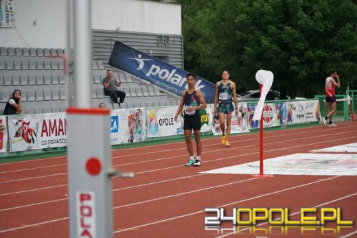 Opolski Festiwal Skoków: Maria Żodzik i Norbert Kobielski triumfują