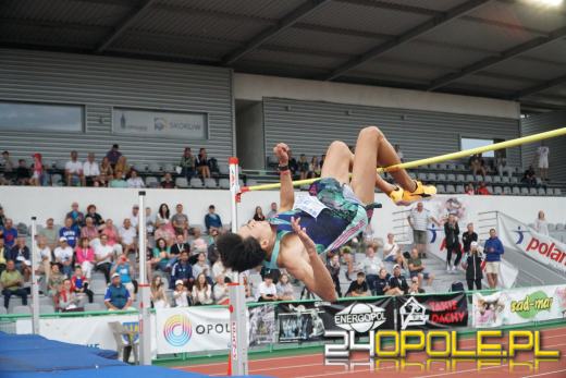 Opolski Festiwal Skoków: Maria Żodzik i Norbert Kobielski triumfują