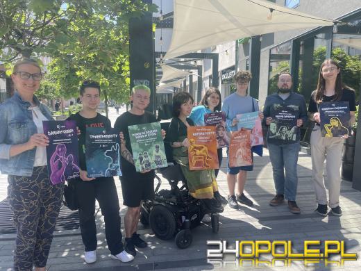 Będzie to już szósty Marsz Równości w Opolu