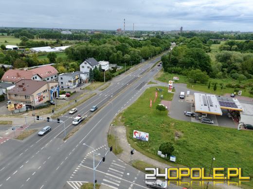 Z początkiem czerwca ruszy remont nawierzchni na ul. Wrocławskiej