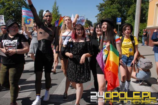 Będzie to już szósty Marsz Równości w Opolu