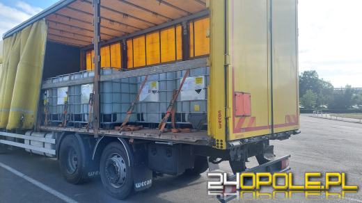 Inspektorzy WIDT: 5 zatrzymanych dowodów, 29 mandatów na łączną kwotę 4500