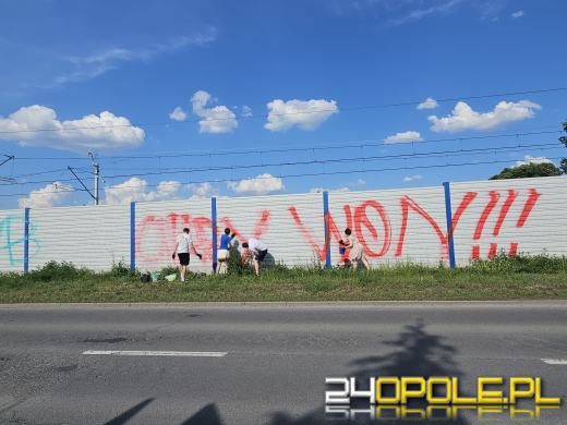 Adam Gomoła: Stop szerzeniu nienawiści wobec Ukraińców