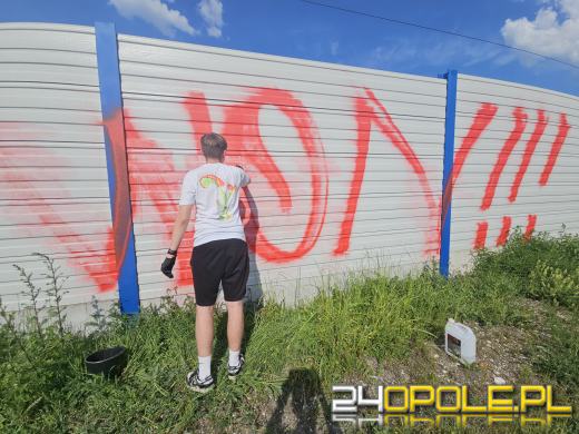 Adam Gomoła: Stop szerzeniu nienawiści wobec Ukraińców