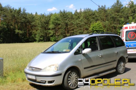 Kompletnie pijana matka wiozła 6-letnie dziecko - miała blisko 4,5 promila