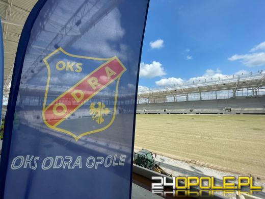 Jutro grają baraże, a dziś podpisali umowy partnerskie