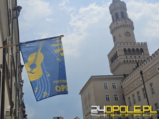 To będzie intensywny weekend. Opole już się szykuje 