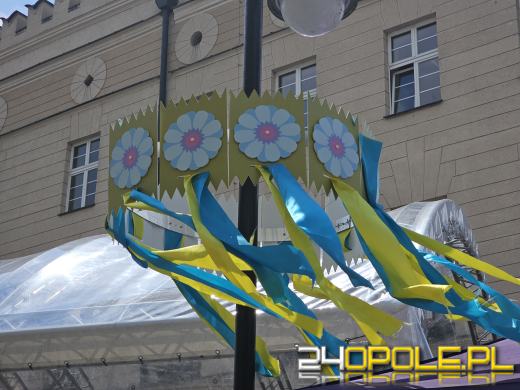 To będzie intensywny weekend. Opole już się szykuje 