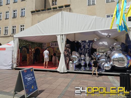 To będzie intensywny weekend. Opole już się szykuje 