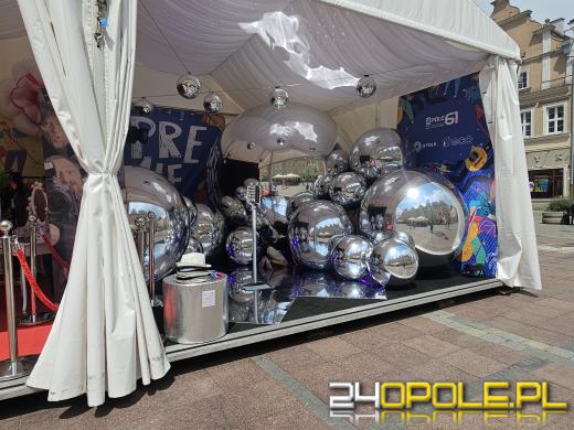 To będzie intensywny weekend. Opole już się szykuje 