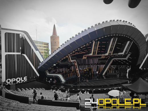 To będzie intensywny weekend. Opole już się szykuje 