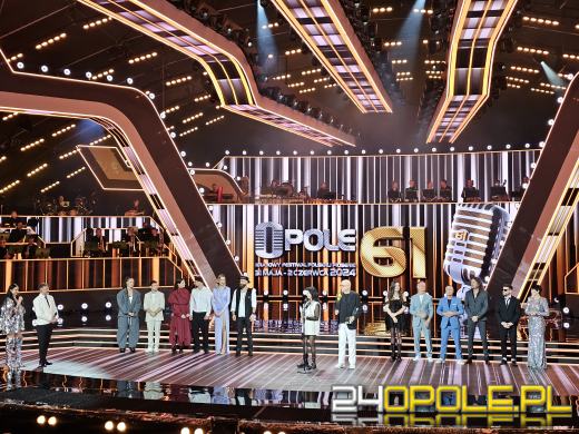 Premiery 2024. Zobacz, kto wygrał statuetki