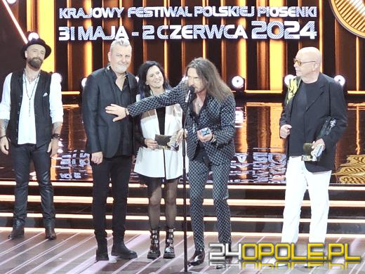 Premiery 2024. Zobacz, kto wygrał statuetki